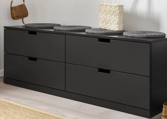 cassettiera Nordli