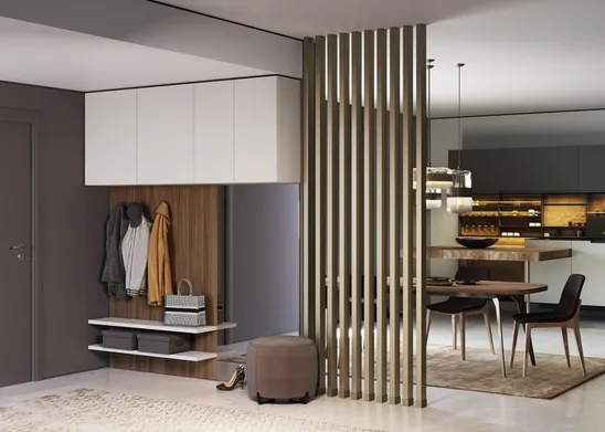 Astor Mobili - Mobile per ingresso Type 03
