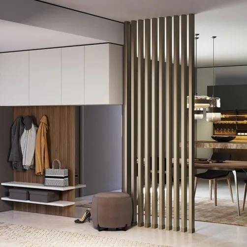 Astor Mobili - Mobile per ingresso Type 03