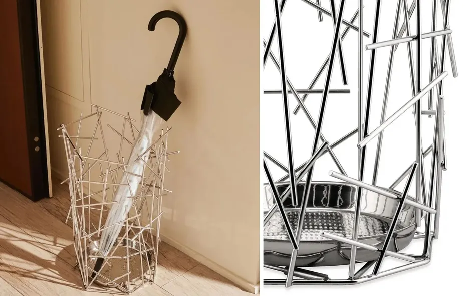 Blow up di Alessi