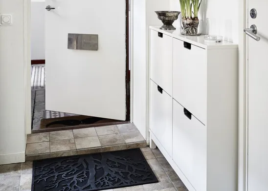 Ställ scarpiera ikea