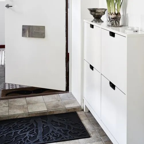 Ställ scarpiera ikea