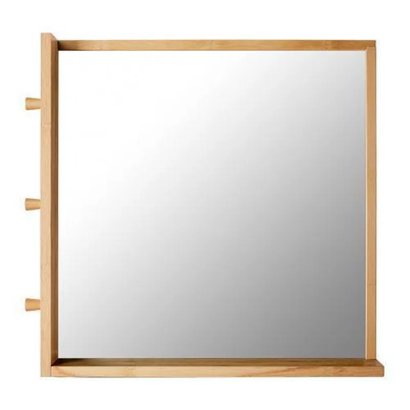 Specchio per il bagno modello Ragrund Ikea