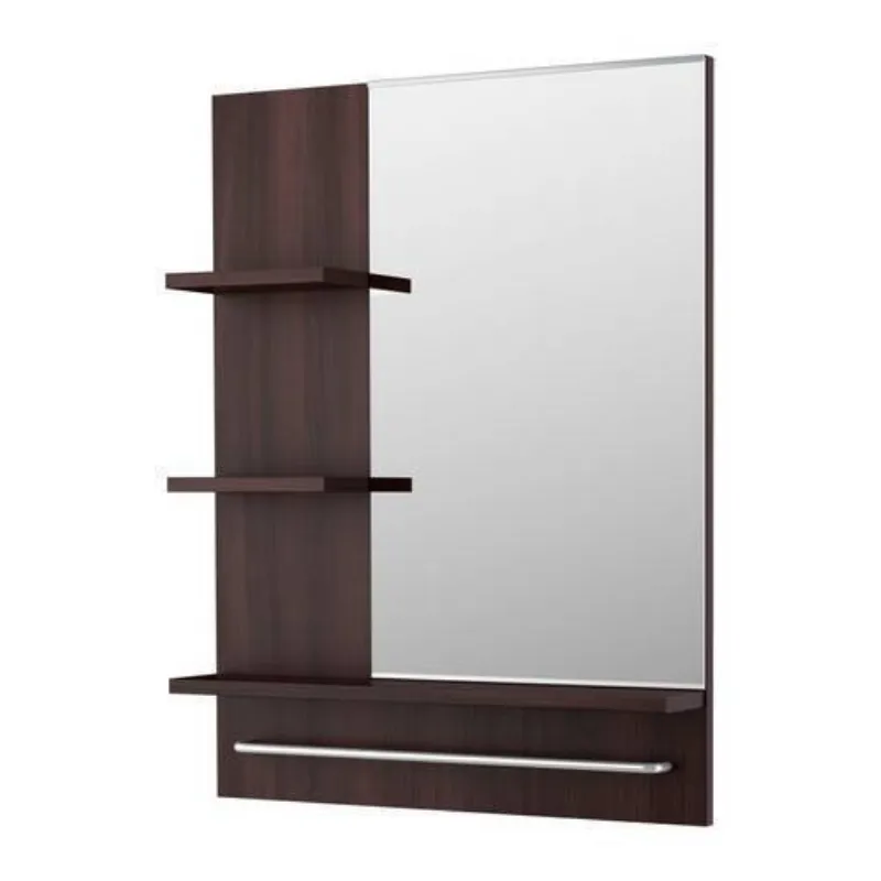 Specchio per il bagno Ikea modello Lillangen