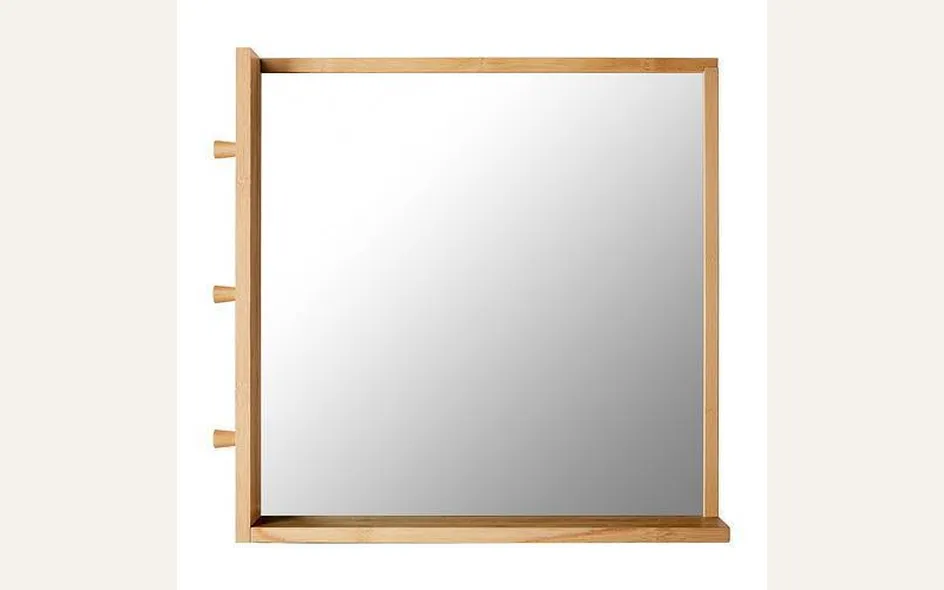 Specchio per il bagno modello Ragrund Ikea