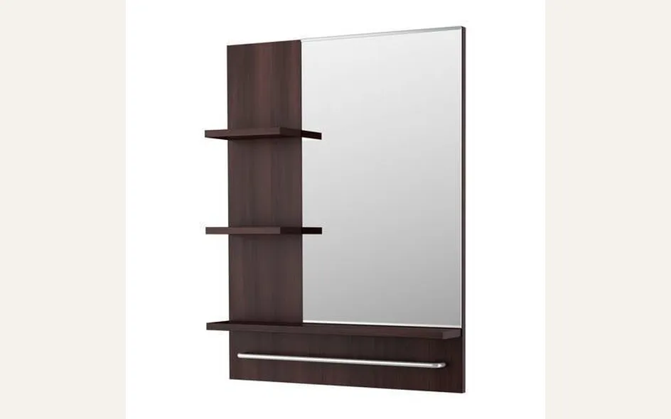 Specchio per il bagno Ikea modello Lillangen