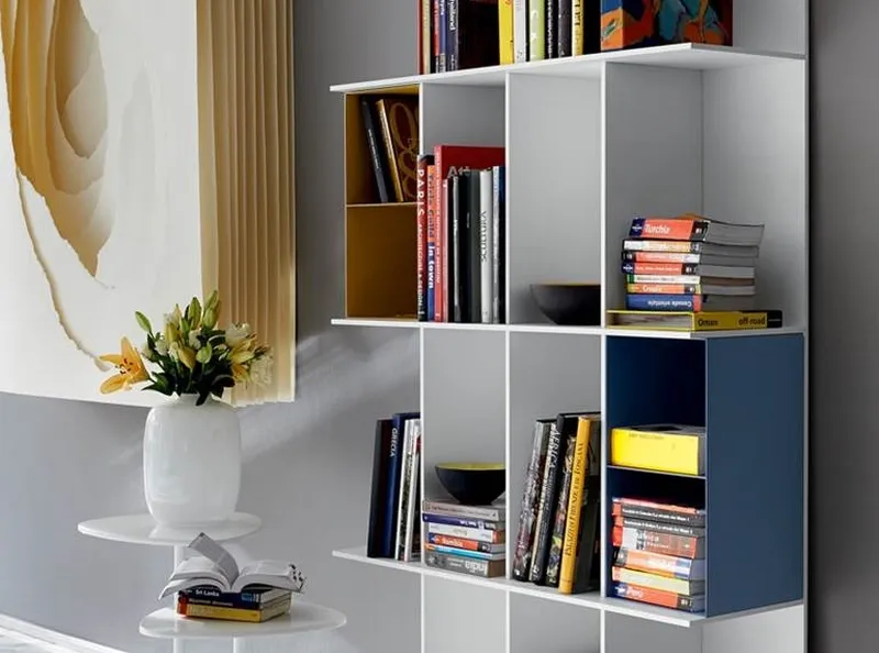 Complementi Calligaris