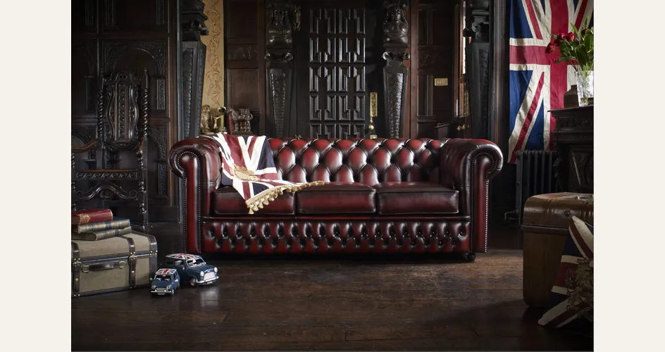 divani Chester