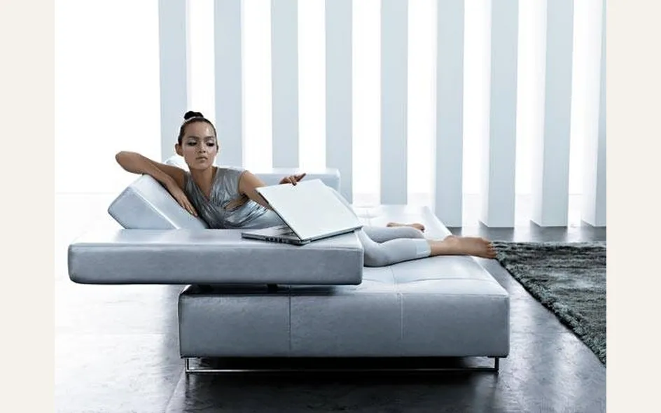 Divano Arketipo Loft