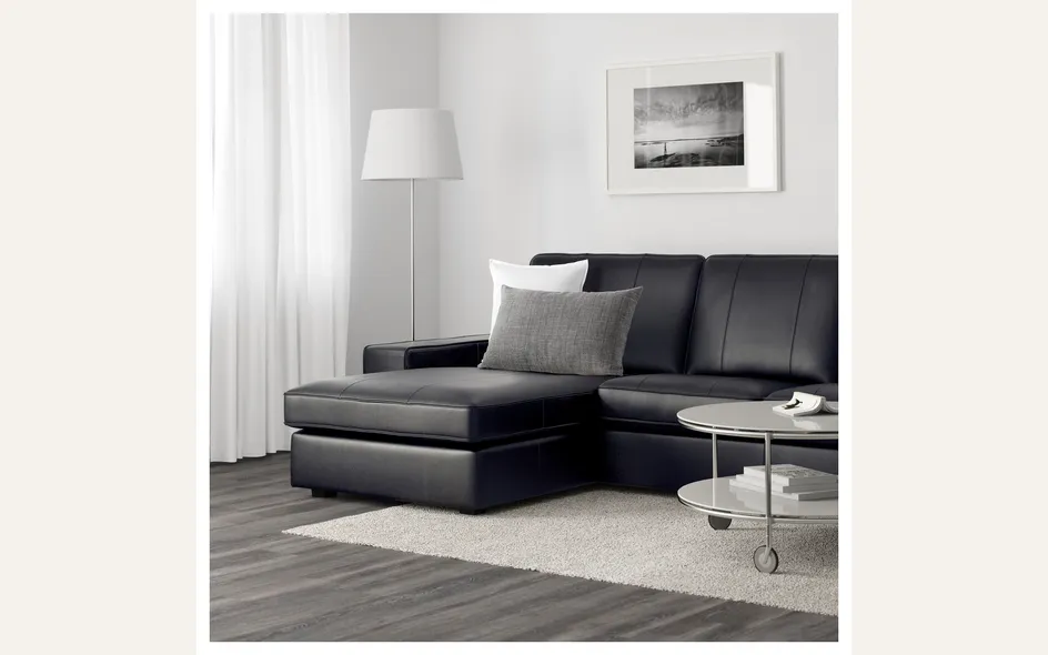Divani in pelle Ikea opinioni