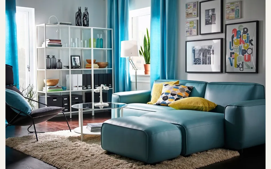 Divani in pelle Ikea catalogo