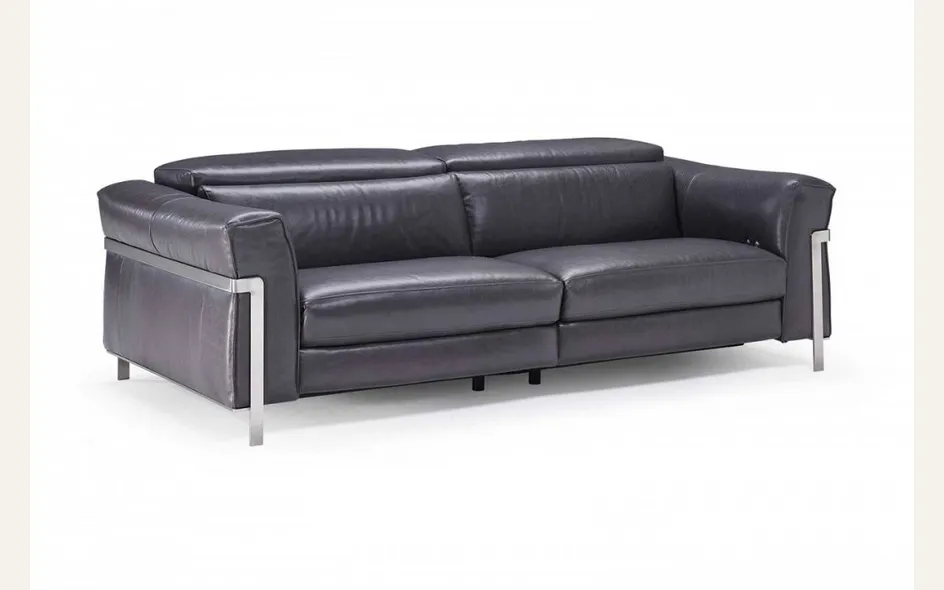 Bolero di Divani e Divani by Natuzzi