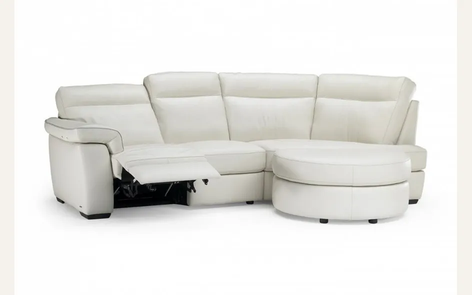 Modello Compact di DivanieDivani
