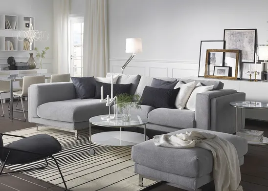 Divano Ikea