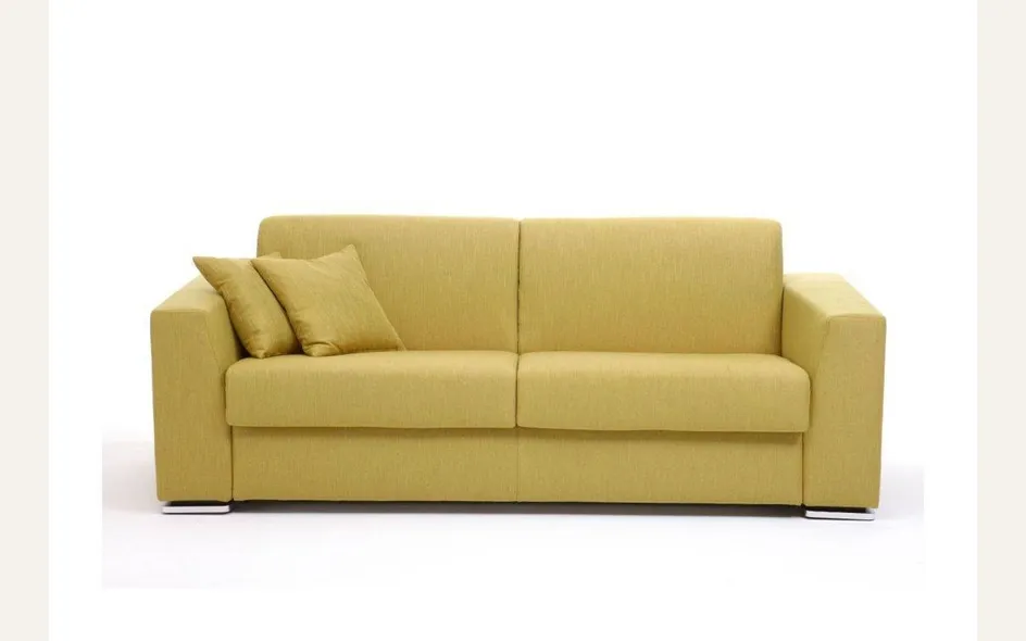 Modello divano letto Gobbo salotti
