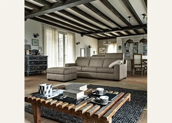 Poltrone sofa