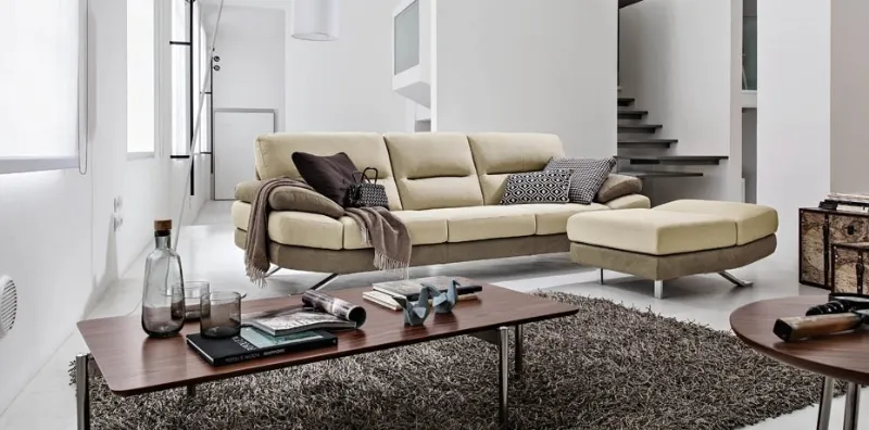 Poltrone sofà divani