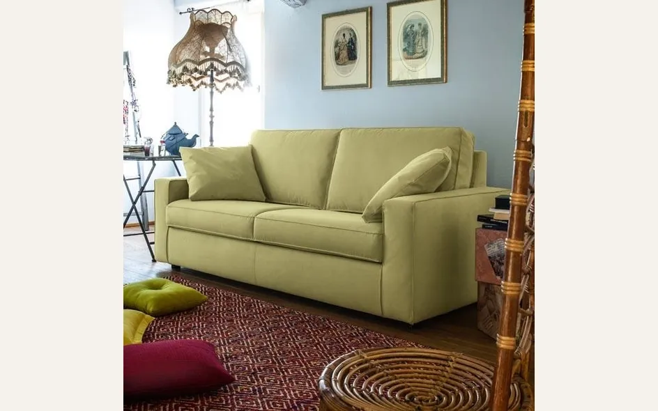 Divani moderni poltrone e sofa