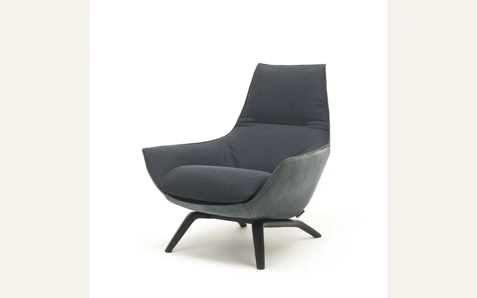 poltrona moderna