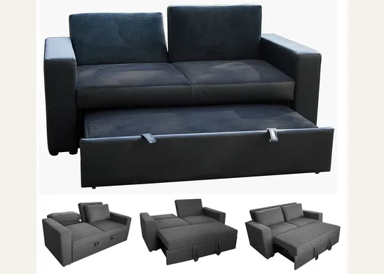 Divano letto