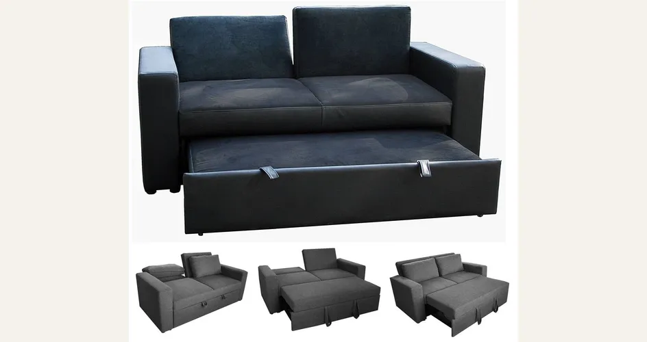 Divano letto