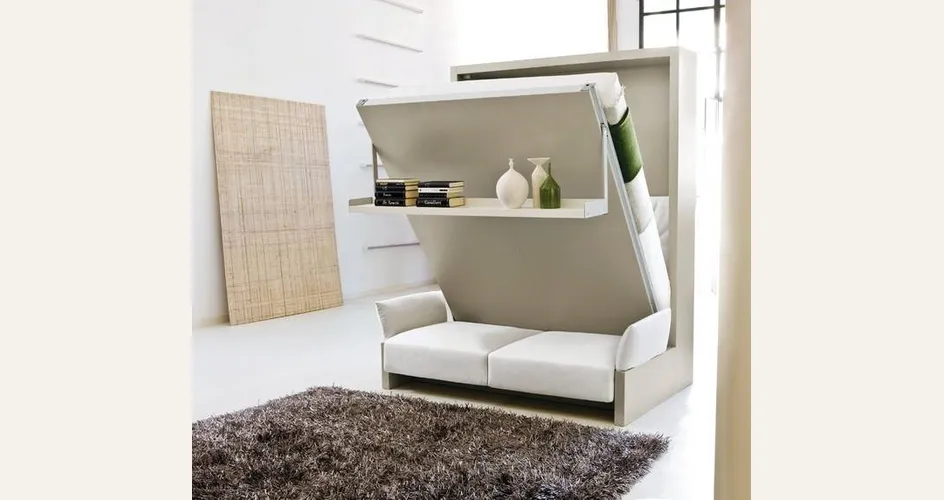 Mobile divano letto