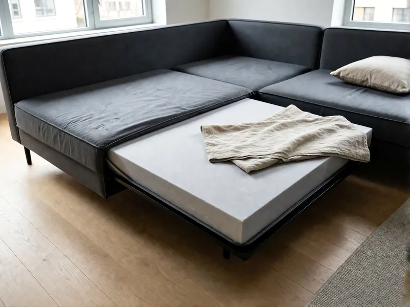 Materasso e comfort: non trascurare la qualità del riposo