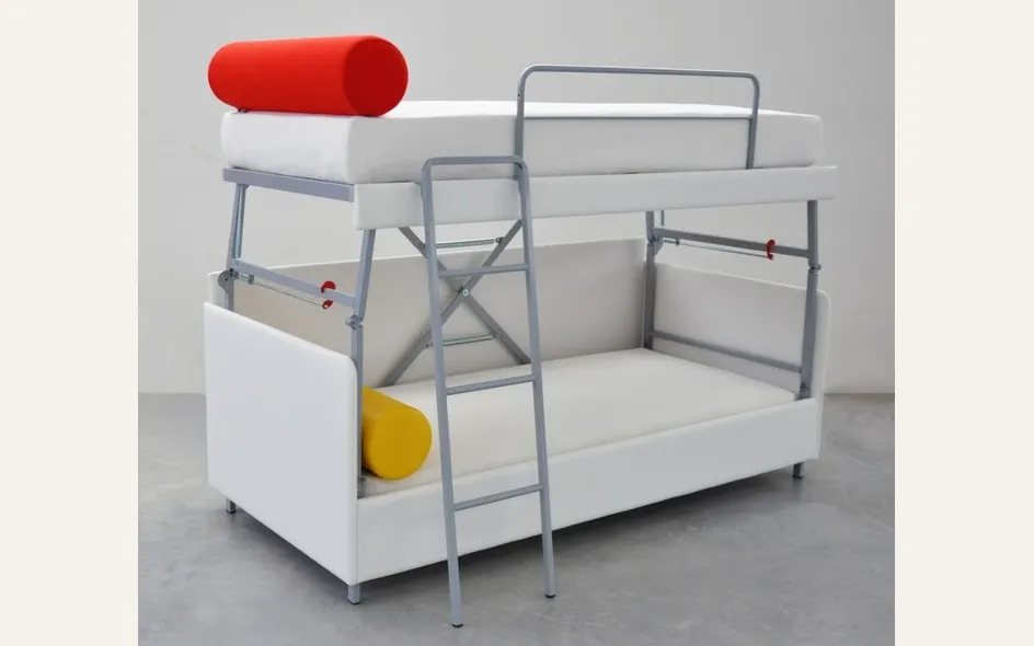 divano letto trasformabile