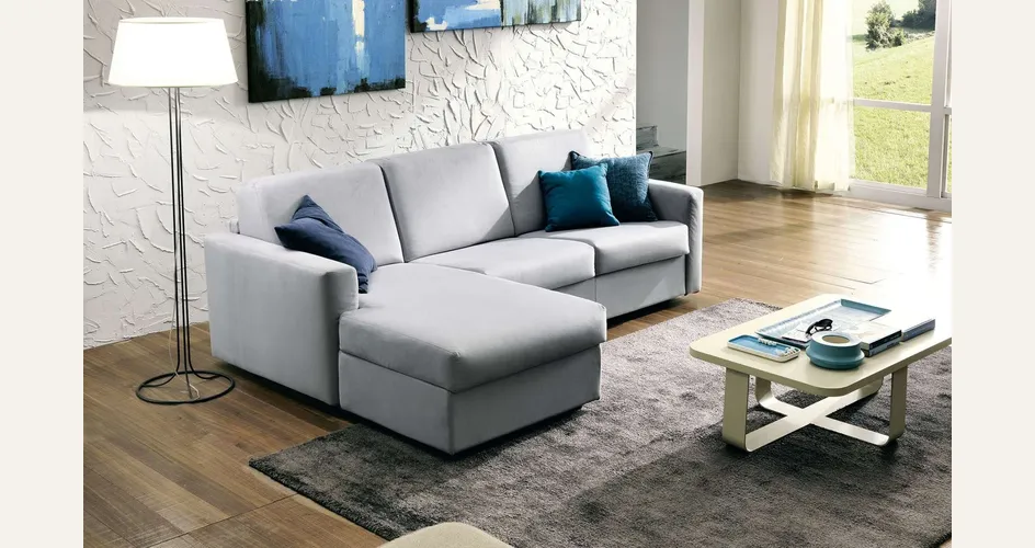 Divano letto Chateau d'ax catalogo
