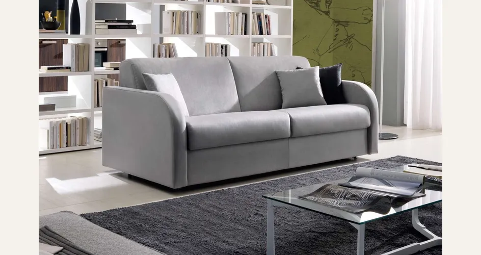 Divano letto Chateau d'Ax offerte