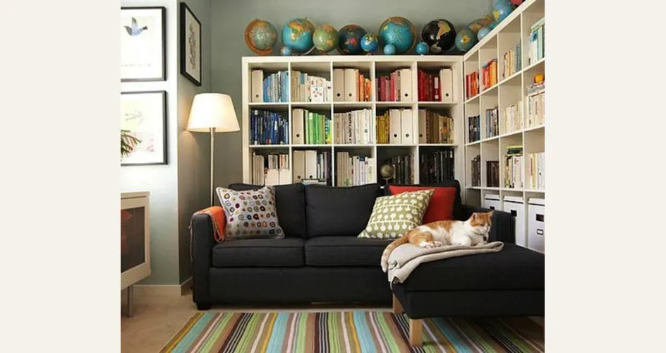 Ikea scaffali EXPEDIT