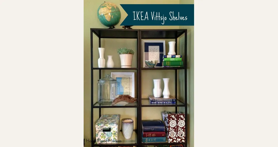 Scaffali componibili IKEA