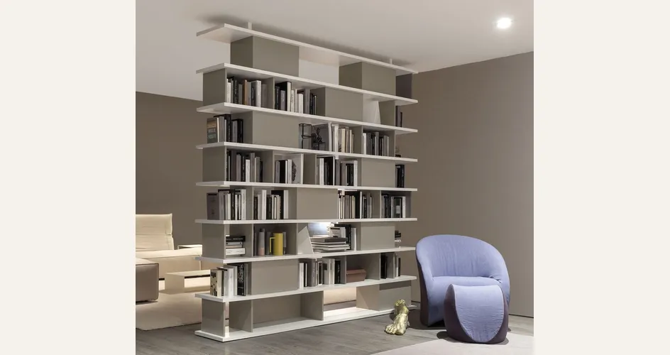 Librerie divisorie