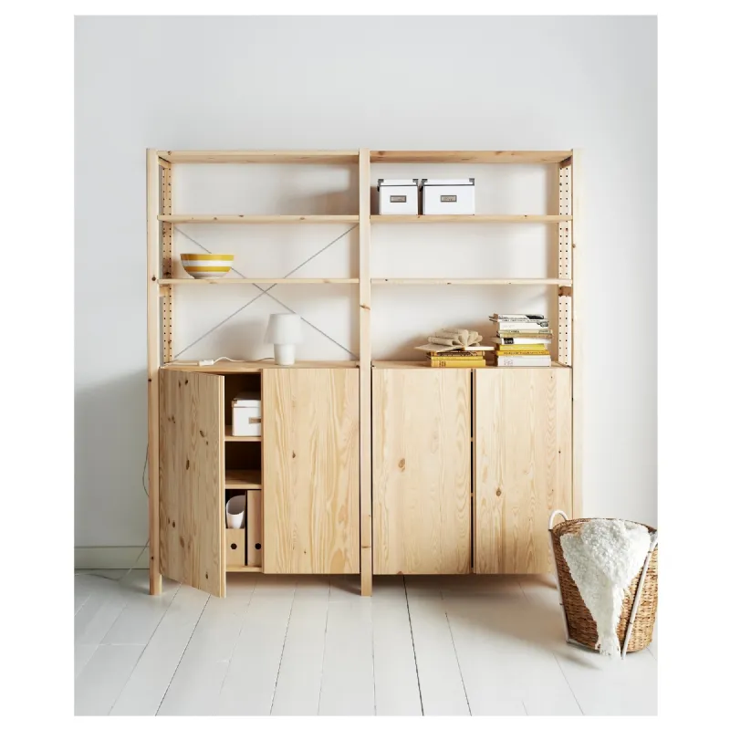 Libreria Ikea Ivar