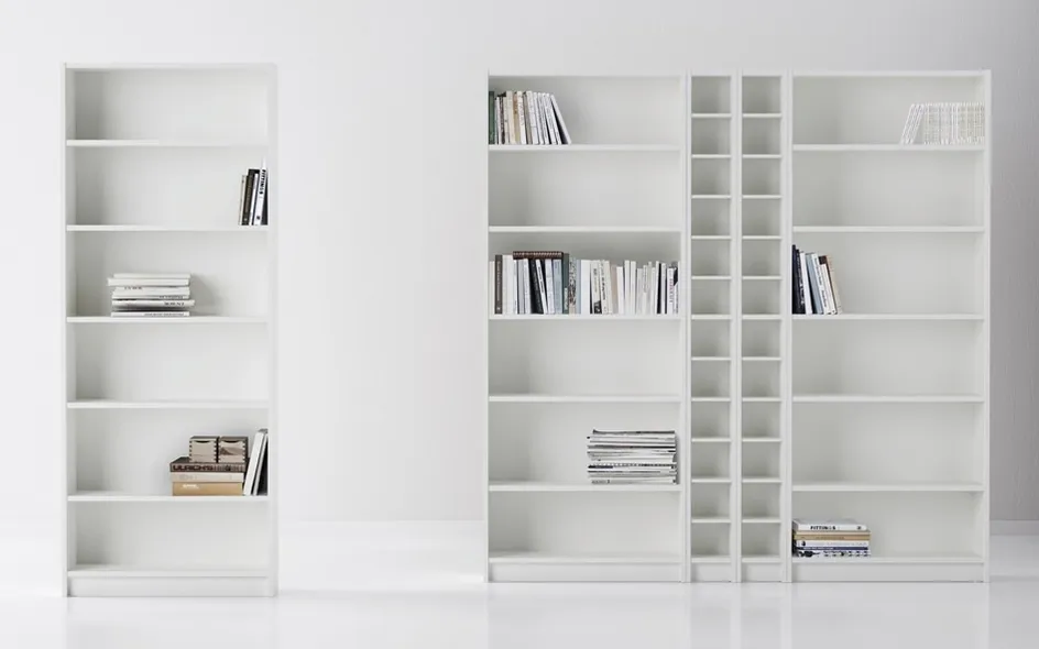 Libreria Ikea Billy