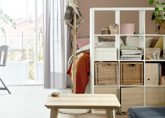 Ikea librerie componibili