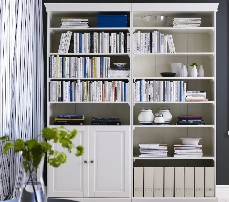 Ikea libreria Liatorp