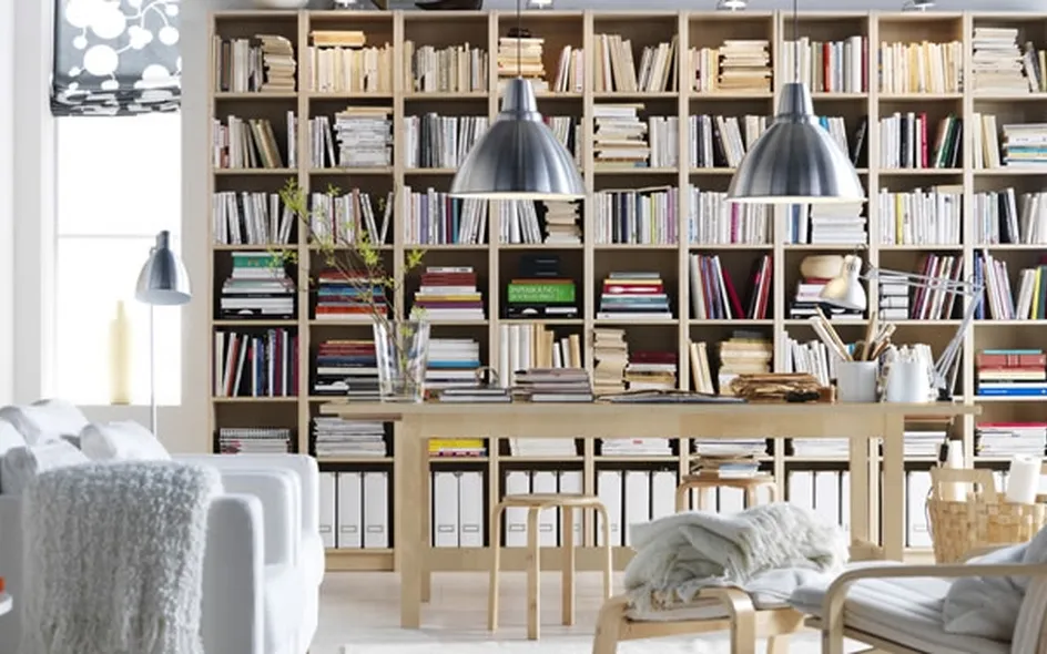 Libreria Ikea Billy