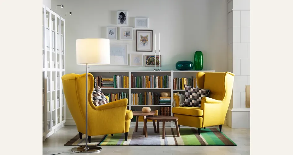  libreria Billy Ikea