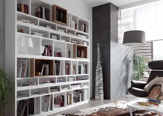 Grande libreria