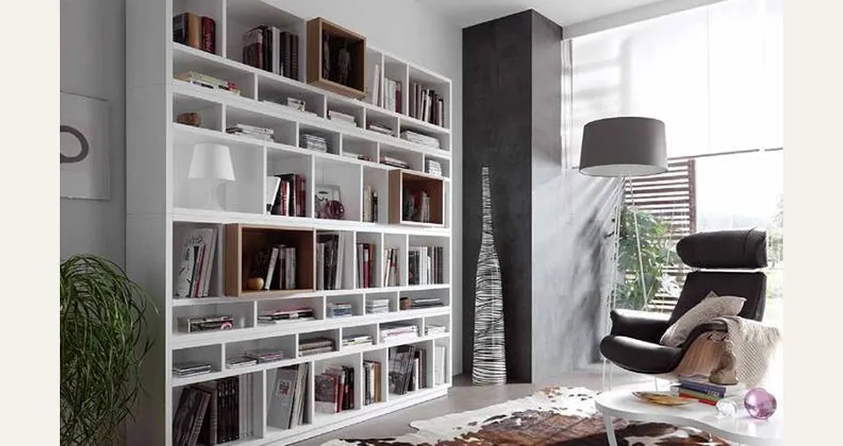 Grande libreria