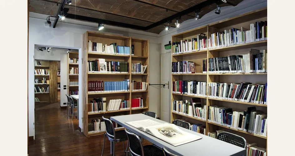 Librerie in legno truciolare