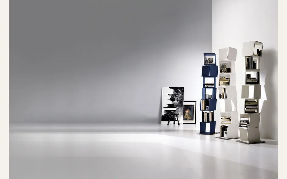 Arredamento soggiorno moderno