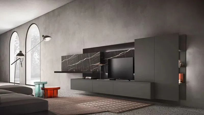 Collezione Aroma 01 di Pedini