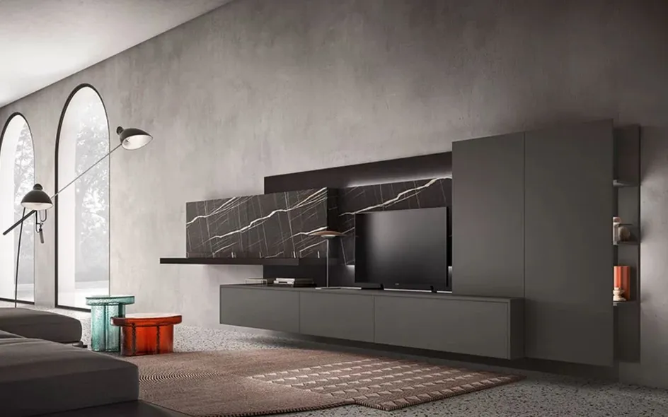 Collezione Aroma 01 di Pedini