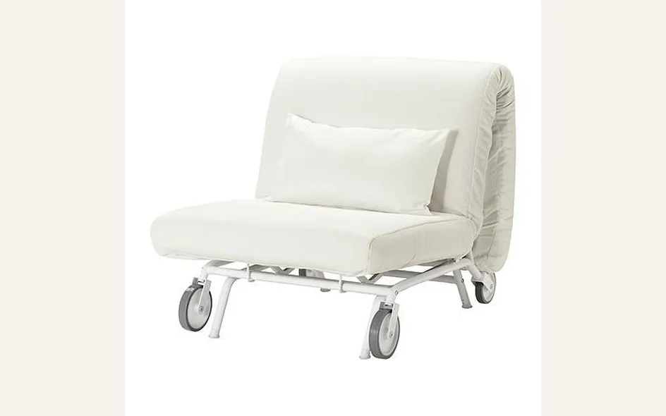 Poltrona letto singolo di Ikea