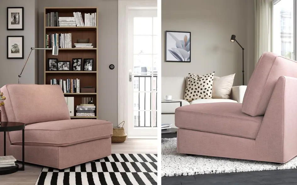 Kivik divano letto a 1 posto di Ikea