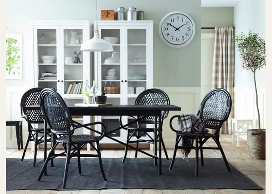 ikea sedie