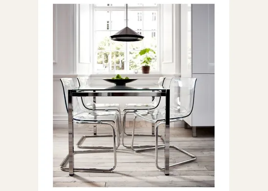 sedie Gamleby di Ikea