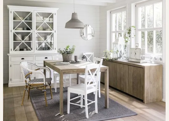 Sedie cucina